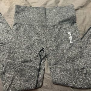 Gymshark adapt seamless leggings